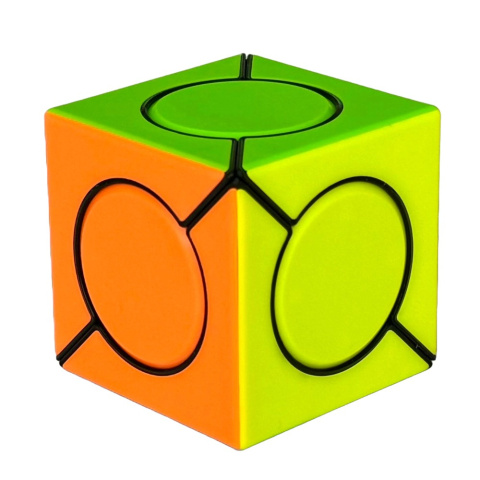 QiYi Six Spot Cube QiYi Six Spot Cube