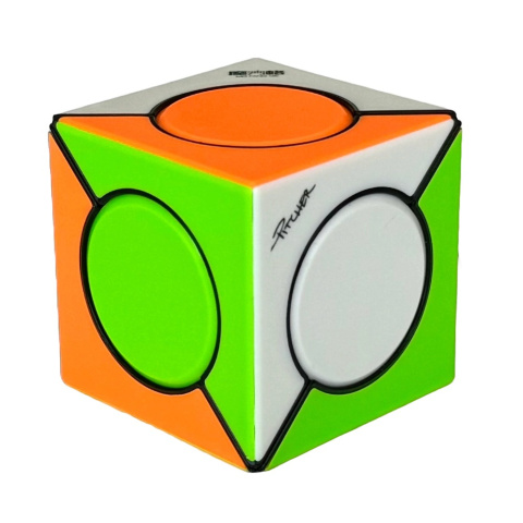 QiYi Six Spot Cube QiYi Six Spot Cube