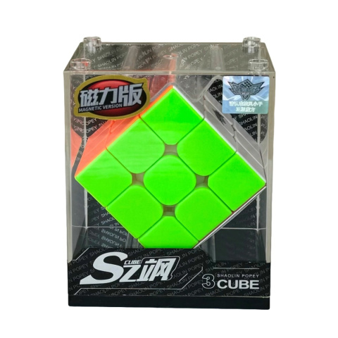 CYCLONE BOYS SZ 3X3x3 MAGNETIC