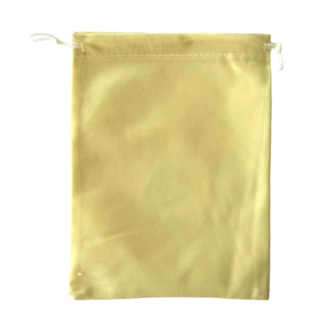 Cube Bag - Beige