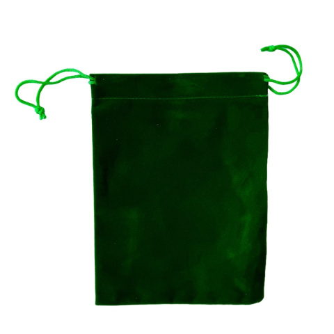 Cube Bag - Green