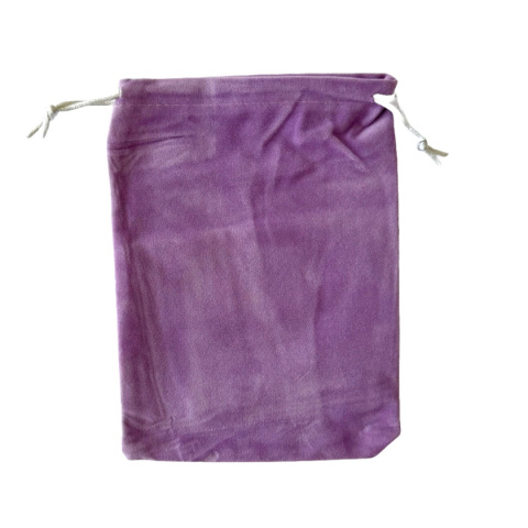 Cube Bag - Purple