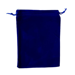 Cube Bag - Royal Blue