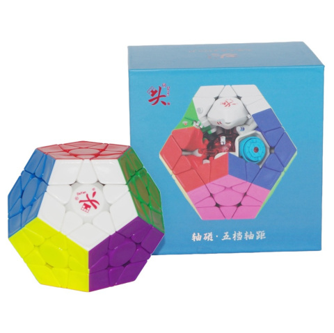 DaYan Megaminx Pro M