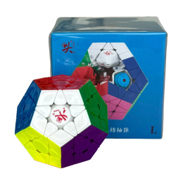 DaYan Megaminx Pro Magnetic L