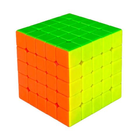 DaYan NeZha Strong Magnetic 5x5x5 DaYan NeZha Strong Magnetic 5x5x5
