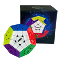 DianSheng Galaxy Megaminx Magnetic