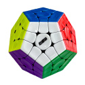 DianSheng Galaxy Megaminx Magnetic