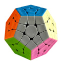 DianSheng Galaxy Megaminx Magnetic