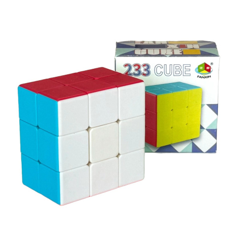 FanXin 2x3x3