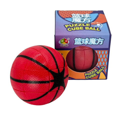 FanXin Basketball 3x3 (Red)