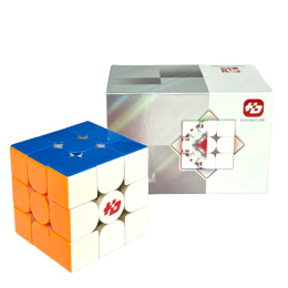 FanXin HuDong Light Flagship Ball-Core UV 3x3x3