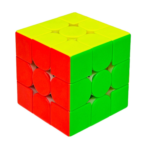 FanXin HuDong Light Standard Ball-Core 3x3x3 FanXin HuDong Light Standard Ball-Core 3x3x3