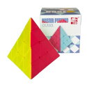 FanXin Pyraminx 4x4x4