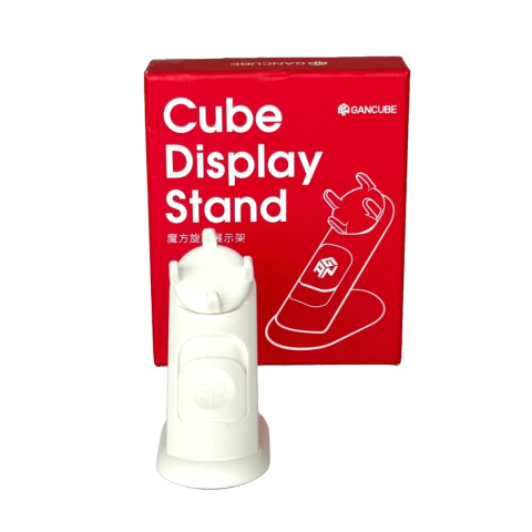 GAN Display Stand For 3x3 Smart Cubes