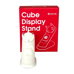 GAN Display Stand For Standard 3x3 Cubes