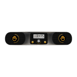 GAN Smart Timer Black Bluetooth