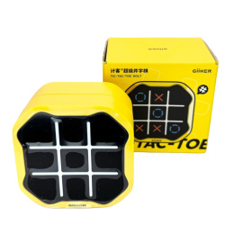 Giiker Tic Tac Toe Bolt