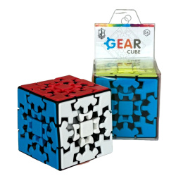 KungFu Gear Cube 3x3x3