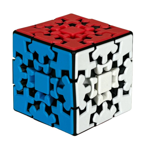 KungFu Gear Cube 3x3x3 KungFu Gear Cube 3x3x3
