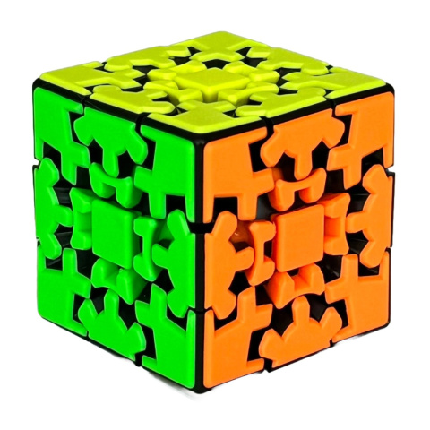 KungFu Gear Cube 3x3x3 KungFu Gear Cube 3x3x3