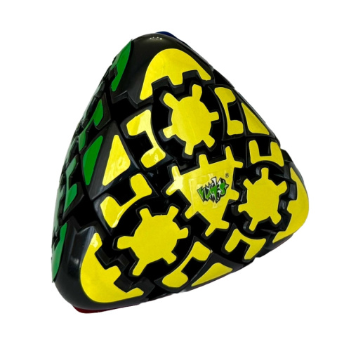 LanLan Gear Mastermorphix LanLan Gear Mastermorphix