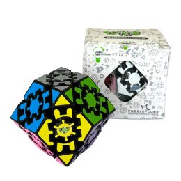 LanLan Gear Rhombic Dodecahedron