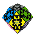 LanLan Gear Rhombic Dodecahedron