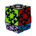 LanLan Gear Rhombic Dodecahedron