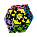 LanLan Gear Rhombic Dodecahedron