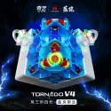 X-MAN Tornado V4 M Flagship Limited Edition - Blue Core