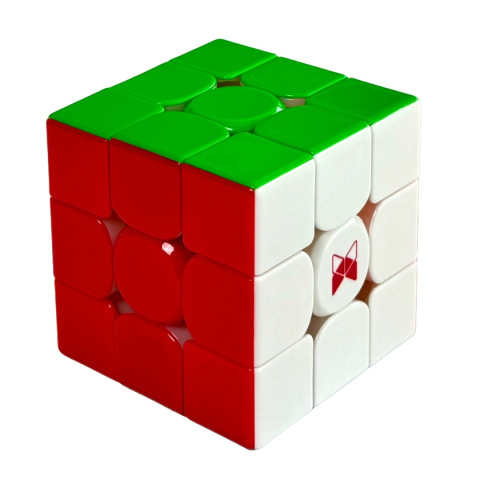 X-MAN Tornado V4 M Pioneer UV Coated 3x3x3 X-MAN Tornado V4 M Pioneer UV Coated 3x3x3