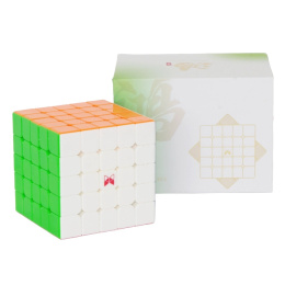 XMD Hong 5x5X5 Magnetic Ball-Core UV Coated