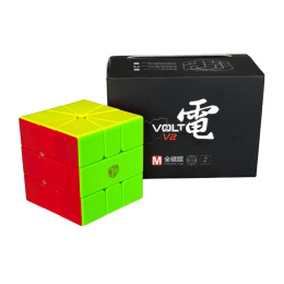 XMD Volt Square-1 V2 Full Magnetic