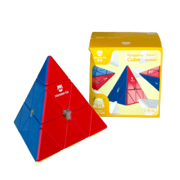 MONSTER GO PYRAMINX