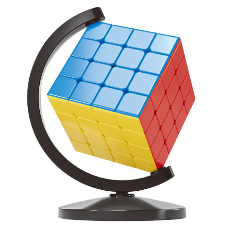 MoYu Cube Stand 58mm (4x4)