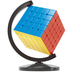 MoYu Cube Stand 60mm (5x5)