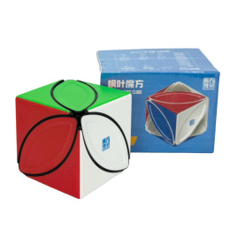 MoYu Maple Cube Magnetic