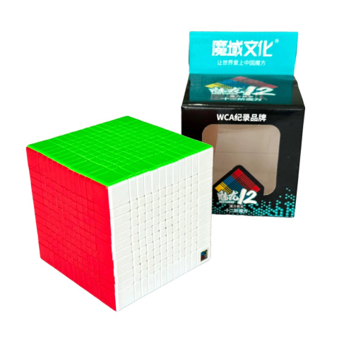 MoYu MeiLong 12x12x12