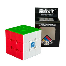 MoYu MeiLong 3M V2 3x3x3