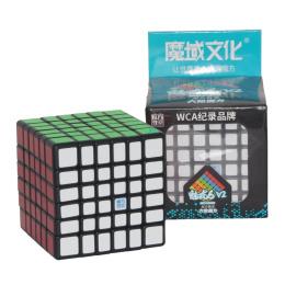 MoYu MeiLong 6X6X6 V2