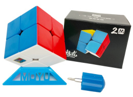 MoYu Meilong 2M Magnetic