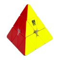 MoYu WeiLong Pyraminx Magnetic