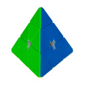 MoYu WeiLong Pyraminx Magnetic