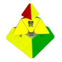 MoYu WeiLong Pyraminx Magnetic