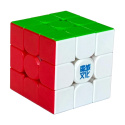 MoYu WeiLong WRM V10 20-Magnet Ball-Core + MagLev UV 3x3x3