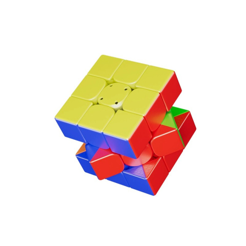 MoYu WeiLong WRM V10 AI Gyroscope Smart Cube 3x3x3 MoYu WeiLong WRM V10 AI Gyroscope Smart Cube 3x3x3