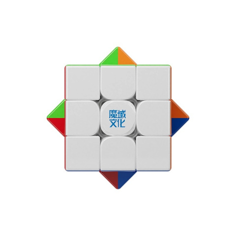 MoYu WeiLong WRM V10 AI Gyroscope Smart Cube 3x3x3 MoYu WeiLong WRM V10 AI Gyroscope Smart Cube 3x3x3