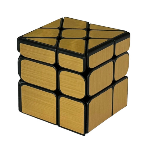 MoYu Windmill Mirror Cube MoYu Windmill Mirror Cube