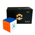 MoreTry TianMa X3 V3 Triple Magnetic 3x3x3